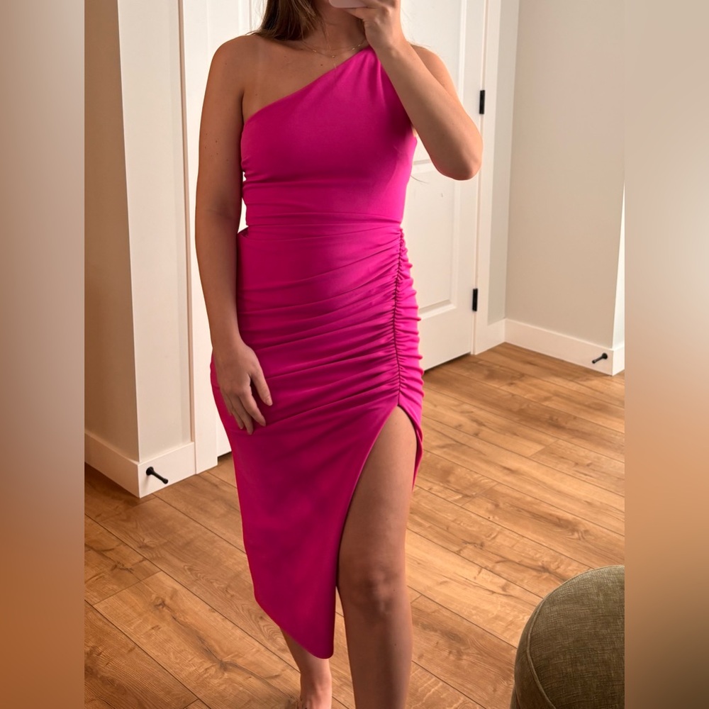 Katie May New Age Dress